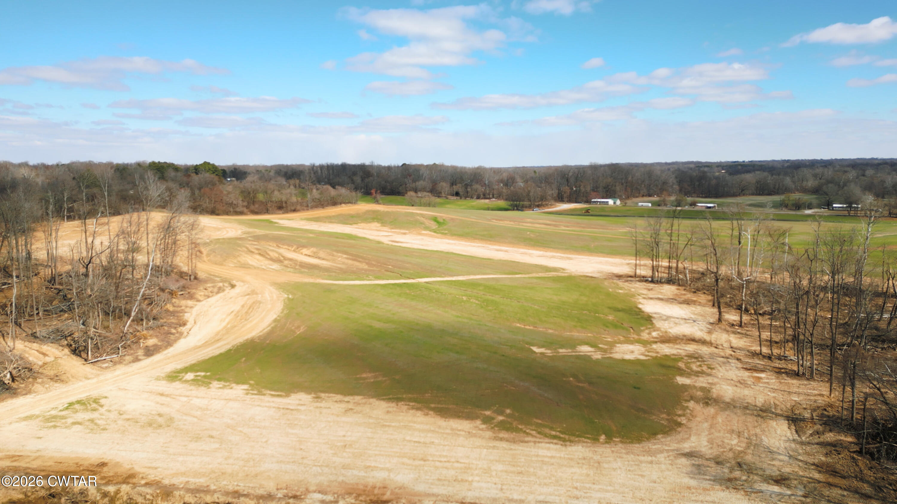 0 Girl Scout Road Drummonds, TN 38023 - Photo 3 of 21 a view of lake view and mountain