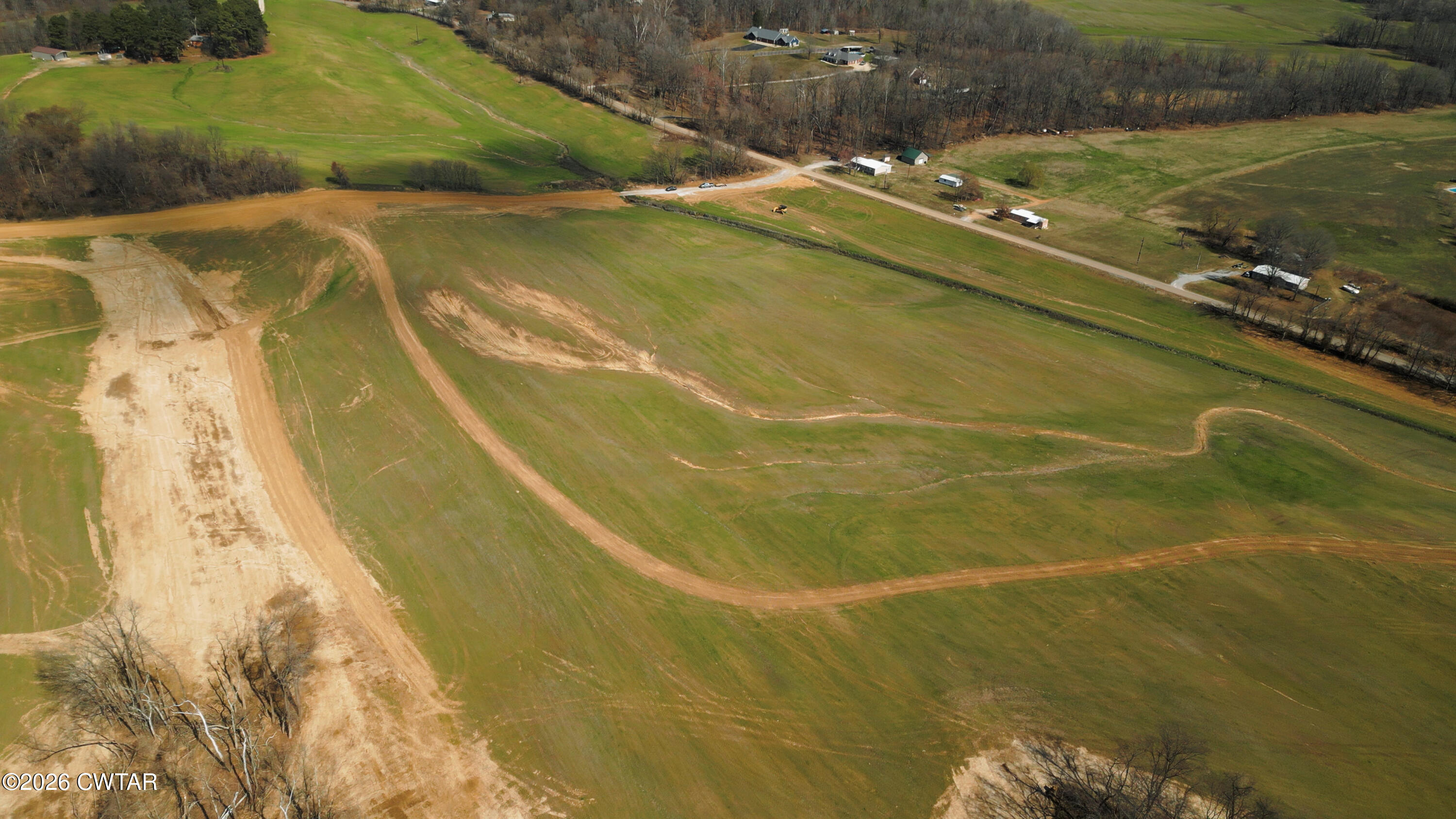 0 Girl Scout Road Drummonds, TN 38023 - Photo 7 of 21 a view of a indoor swimming pool