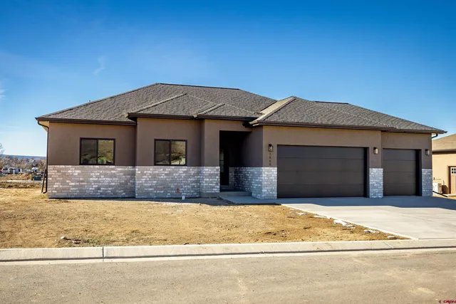 $530,000 | 1868 6429 Circle, Montrose, CO 81403