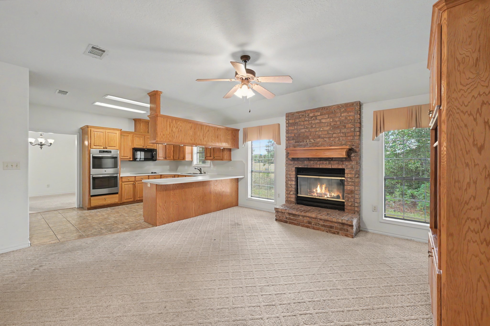 20 Shallow Springs Trinity, TX 75862 - Photo 8 of 40 Gallery Image 8