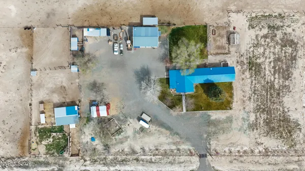 $585,000 | 2625 Muddy Road, Winnemucca, NV 89445