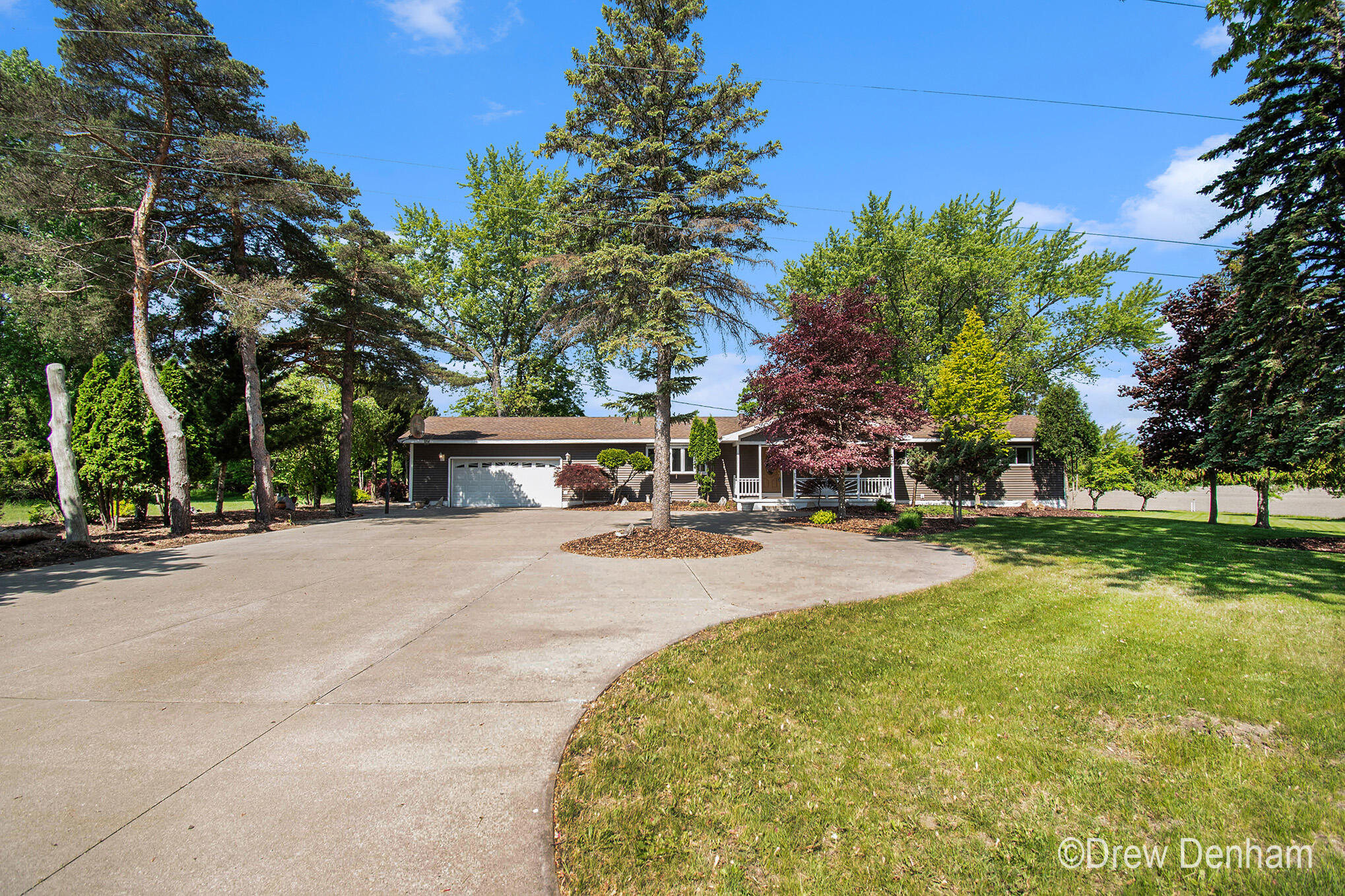 1630 7 Mile Road Kawkawlin, MI 48631 - Photo 3 of 26 Next Door Photos 1630_34
