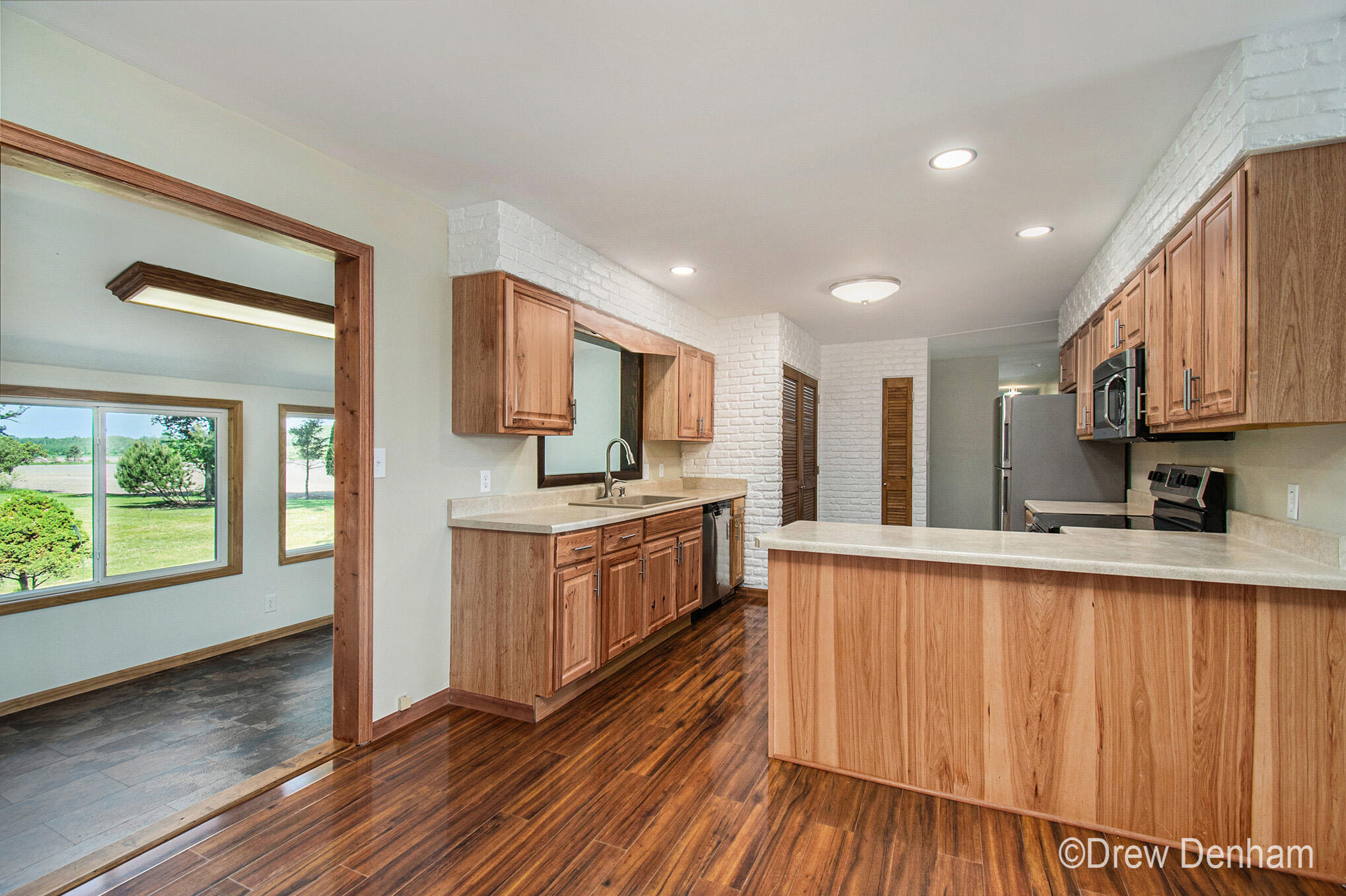 1630 7 Mile Road Kawkawlin, MI 48631 - Photo 9 of 26 Next Door Photos 1630_19