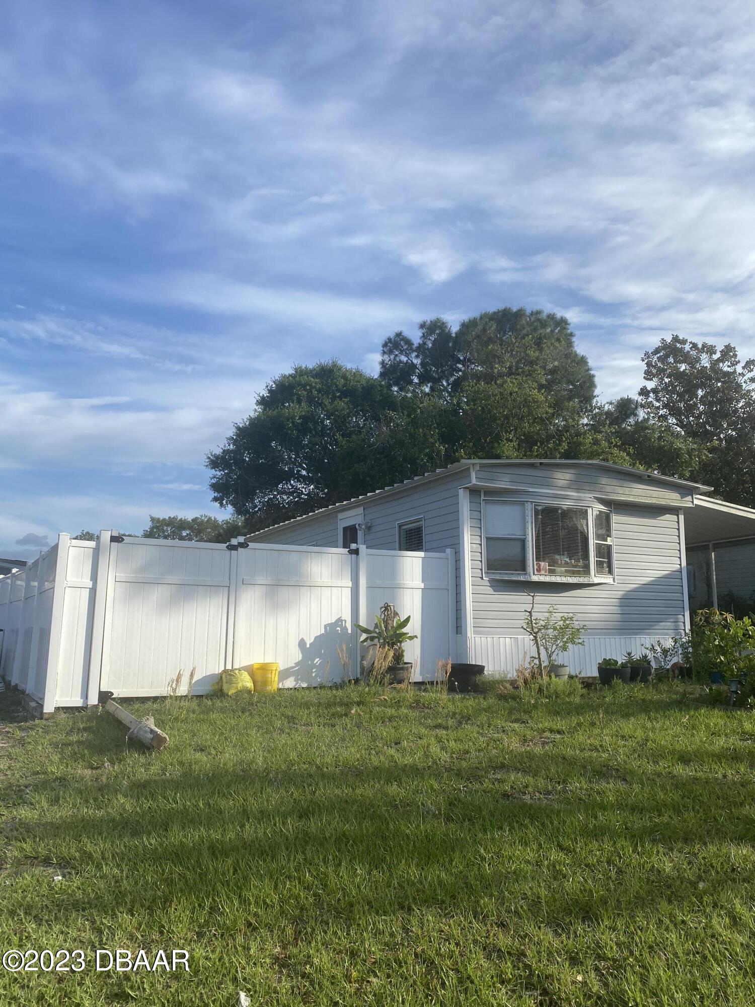 34 Elda Lane Port Orange, FL 32127 - Photo 1 of 4 image_67158017