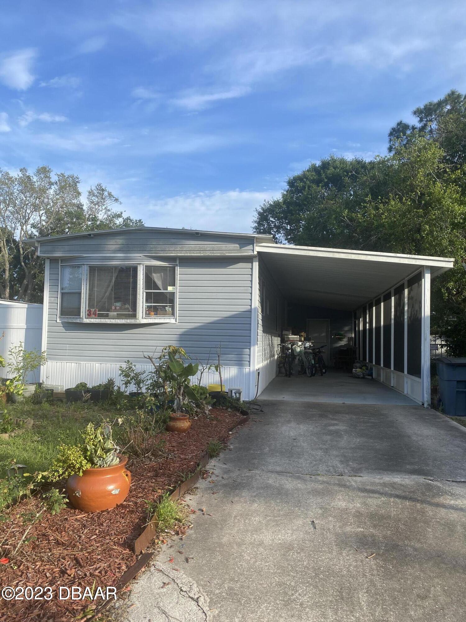 34 Elda Lane Port Orange, FL 32127 - Photo 2 of 4 image_67186689