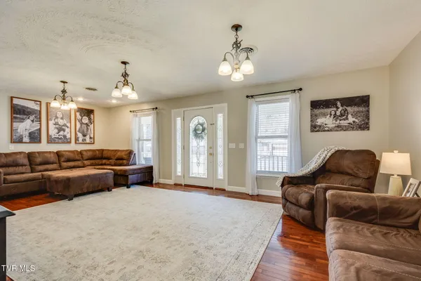 $229,900 | 152 Country Oaks Drive, Honaker, VA 24260
