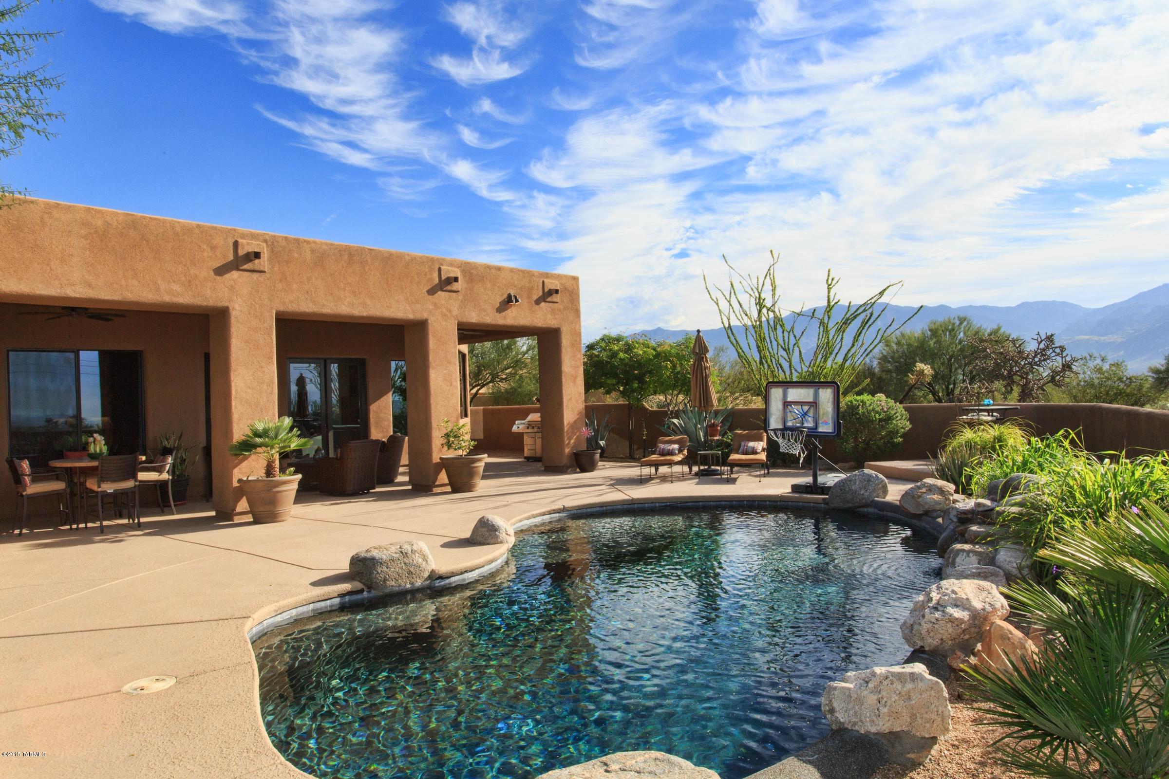 12057 North Solitude Ridge Place Tucson, AZ 85755 - Photo 3 of 45