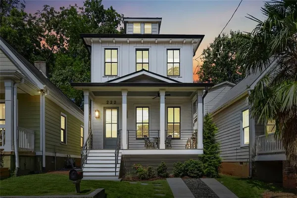 $6,500 | 222 Lampkin Street Northeast, Atlanta, GA 30312
