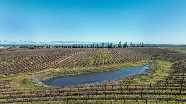 a view of an ocean beach