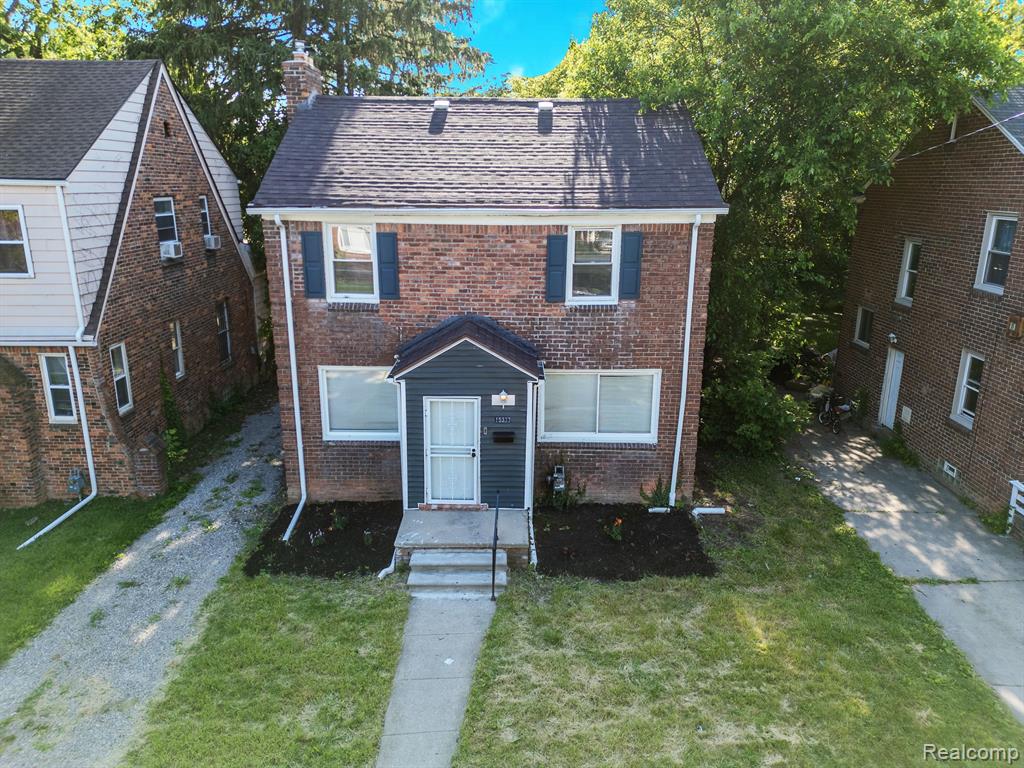 15337 Rutherford Street Detroit, MI 48227 - Photo 3 of 49
