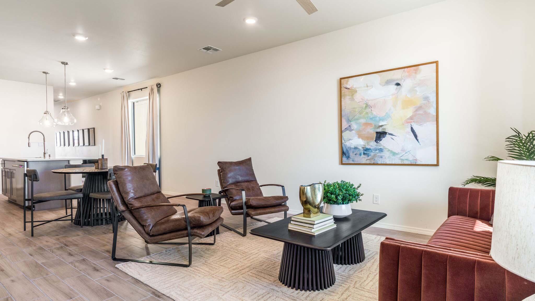 2416 Eglisfield Loop Rio Rancho, NM 87144 - Photo 11 of 30 Gallery Image 11