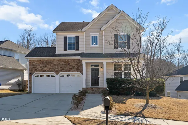$379,000 | 905 Shefford Town Drive, Rolesville, NC 27571