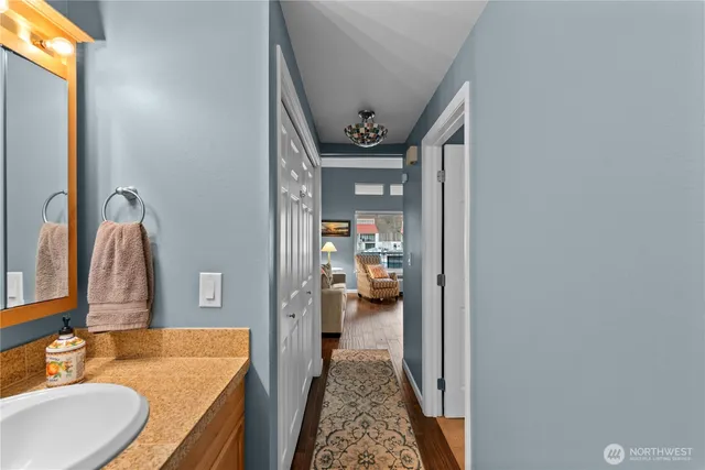 $199,000 | 8903 Crescent Bar Road Northwest, Unit 154, Quincy, WA 98848