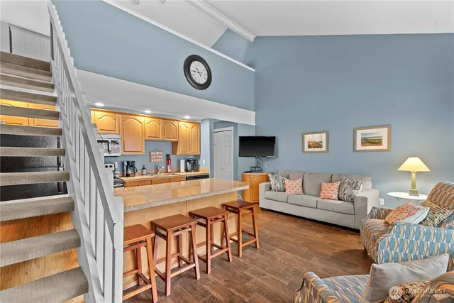 $199,000 | 8903 Crescent Bar Road Northwest, Unit 154, Quincy, WA 98848