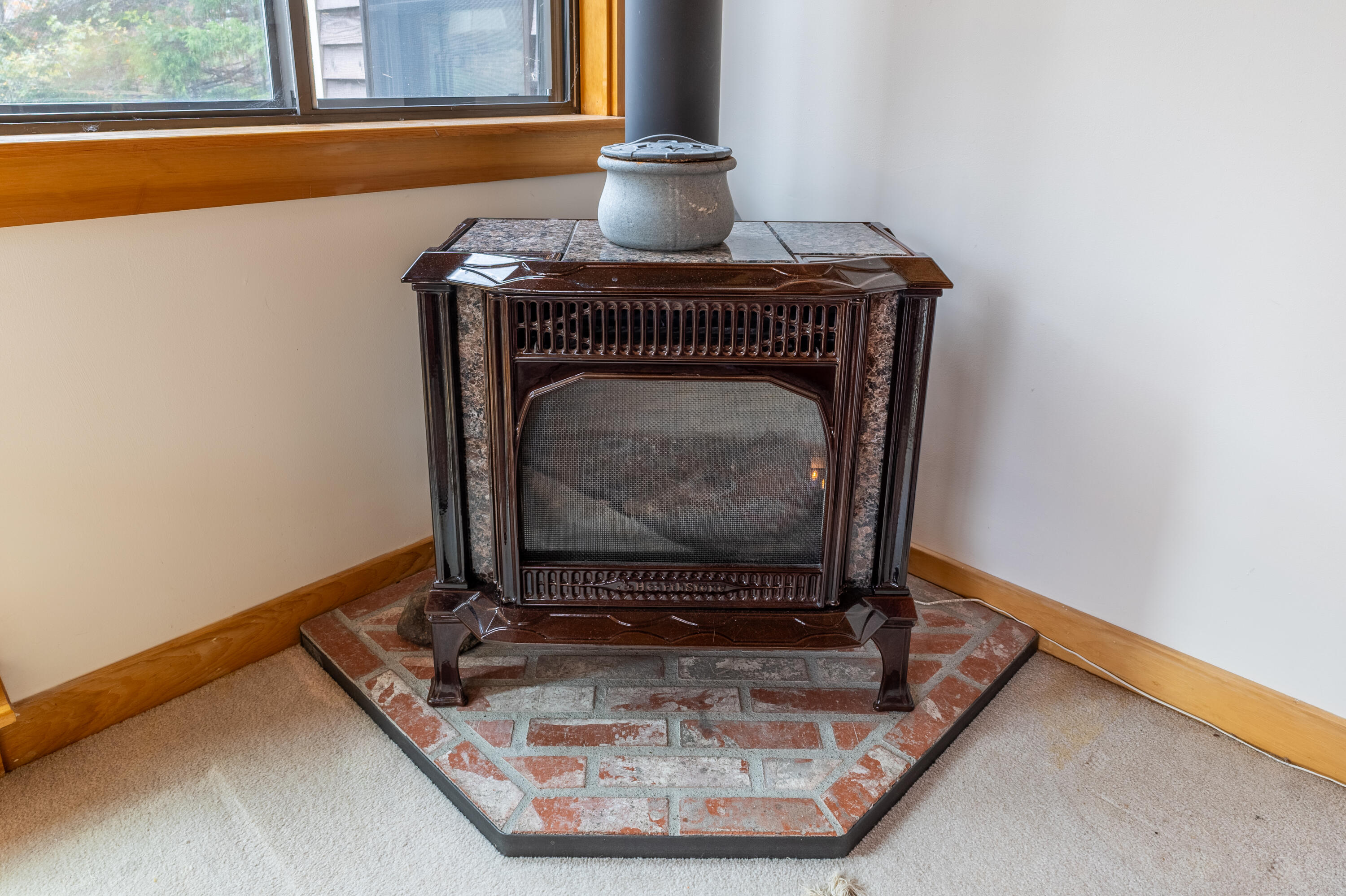 152 Spindle Road Ellsworth, ME 04605 - Photo 48 of 61 Propane Stove