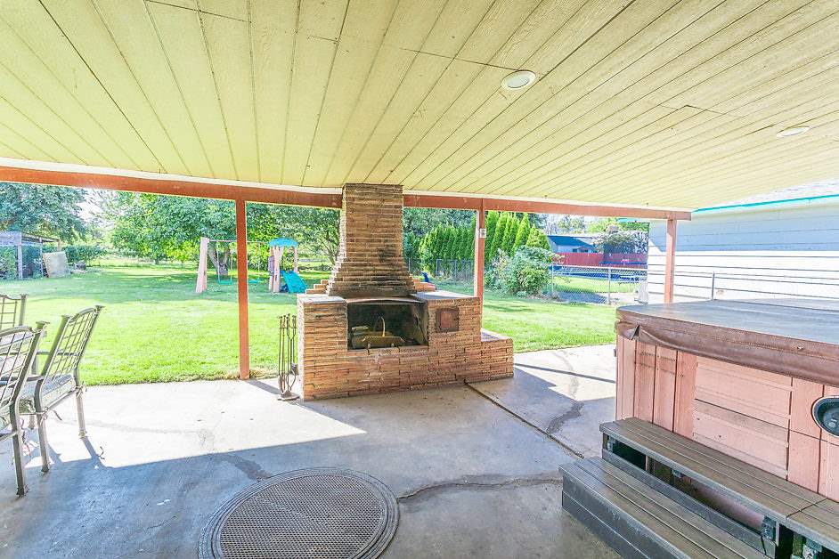2307 North Bradley Road Spokane, WA 99212 - Photo 20 of 20