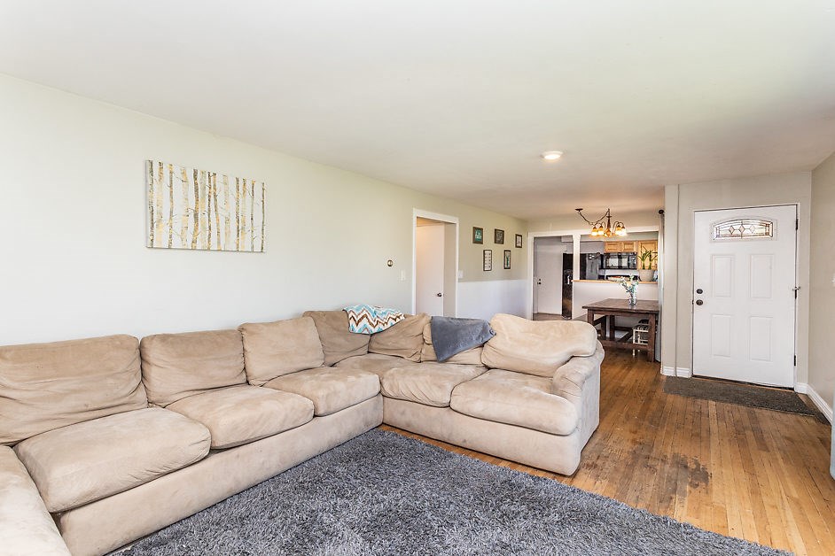 2307 North Bradley Road Spokane, WA 99212 - Photo 3 of 20