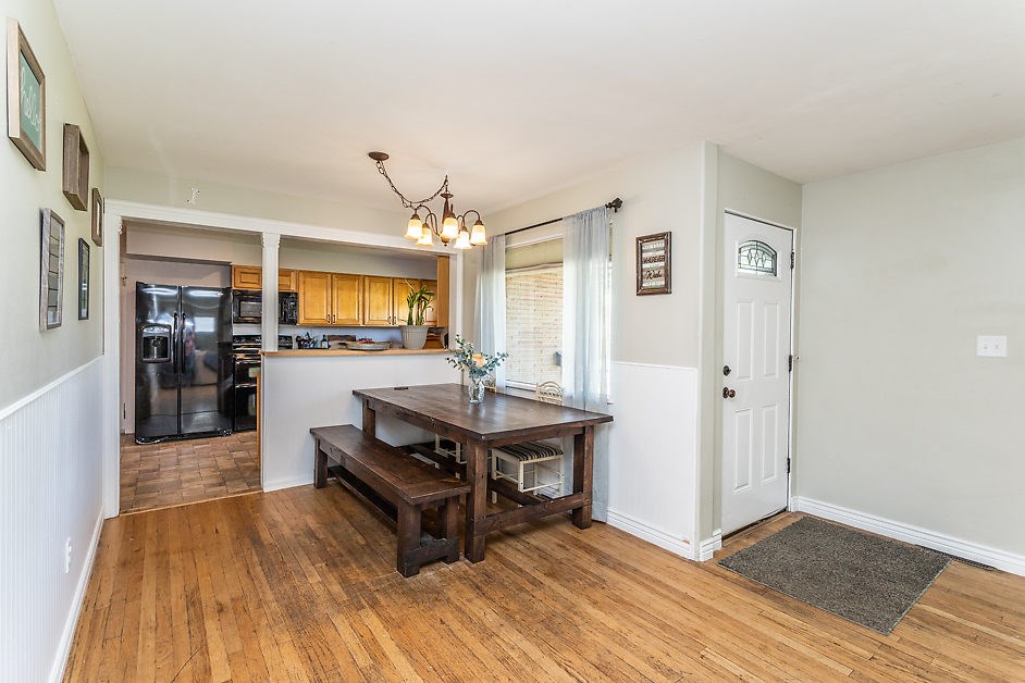 2307 North Bradley Road Spokane, WA 99212 - Photo 4 of 20