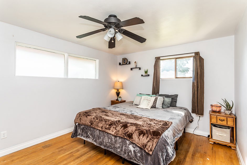 2307 North Bradley Road Spokane, WA 99212 - Photo 10 of 20