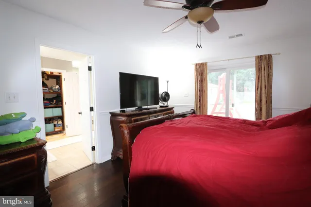 a bathroom with a toilet and a sink