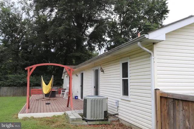 $429,900 | 214 Washington Avenue, La Plata, MD 20646