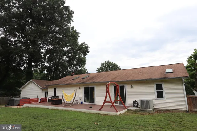 $429,900 | 214 Washington Avenue, La Plata, MD 20646