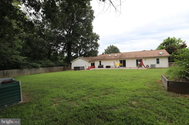 $429,900 | 214 Washington Avenue, La Plata, MD 20646