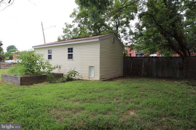 $429,900 | 214 Washington Avenue, La Plata, MD 20646