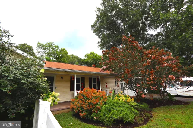 $429,900 | 214 Washington Avenue, La Plata, MD 20646