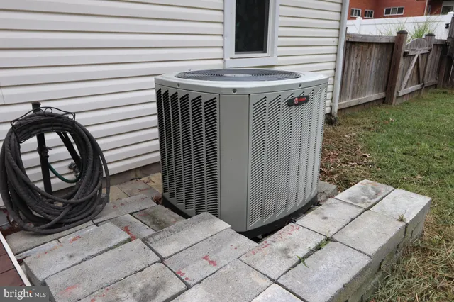 $429,900 | 214 Washington Avenue, La Plata, MD 20646