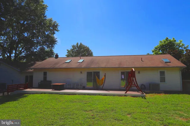 $429,900 | 214 Washington Avenue, La Plata, MD 20646