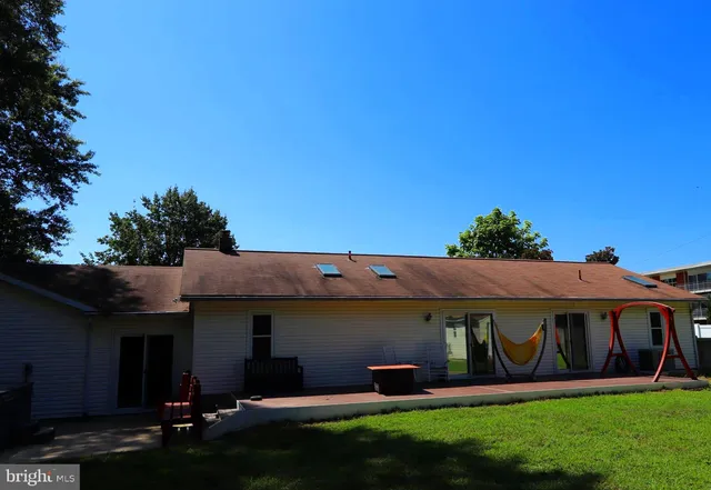 $429,900 | 214 Washington Avenue, La Plata, MD 20646