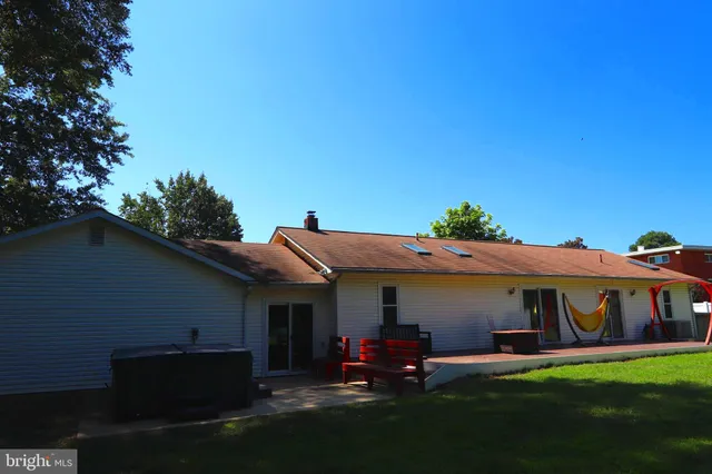 $429,900 | 214 Washington Avenue, La Plata, MD 20646