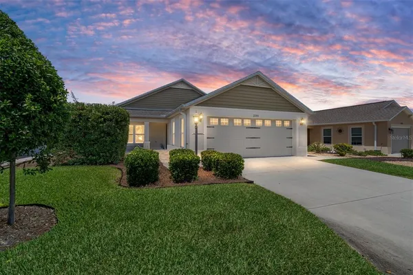 $429,900 | 2255 Patricia Place, The Villages, FL 32163
