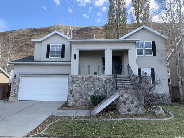 468 Coalville Way Draper, UT 84020 - Photo 1 of 1