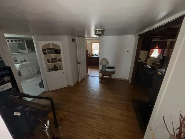 $319,900 | 257 Exeter Road, Epping, NH 03042