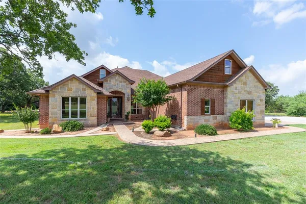 $1,299,000 | 365 County Road 150, Tuscola, TX 79562