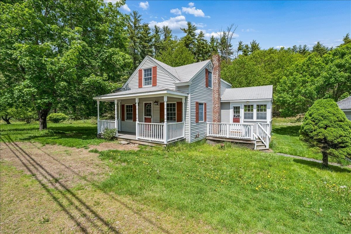 45 Old Center Road Deerfield, NH 03037 - Photo 2 of 48