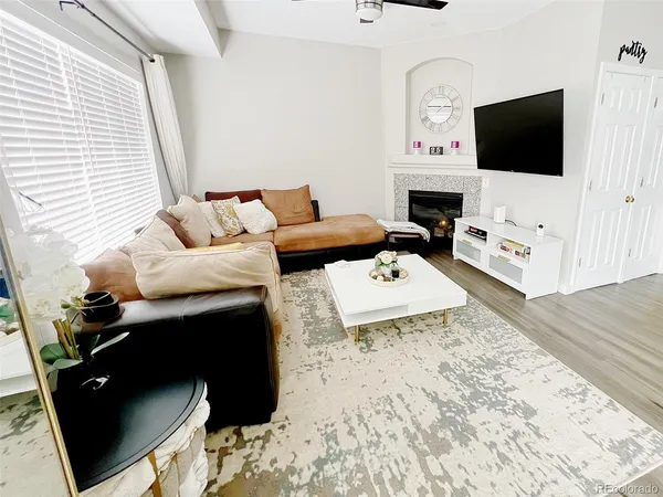 $2,630 | 12253 East 2nd Dr., Aurora, CO 80011