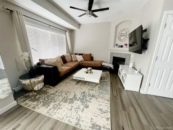 $2,630 | 12253 East 2nd Dr., Aurora, CO 80011