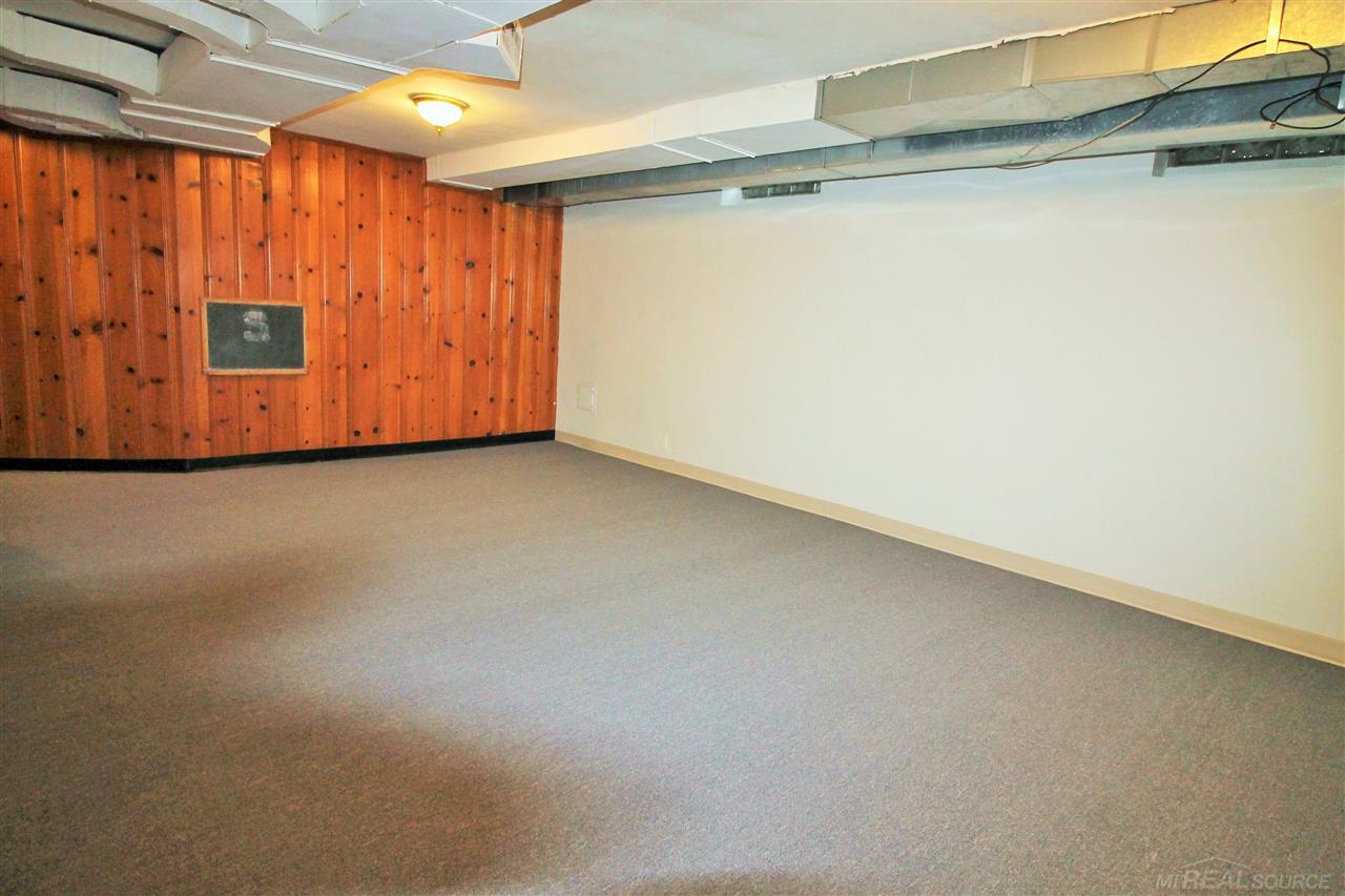 1173 Whittier Road Grosse Pointe Park, MI 48230 - Photo 65 of 83