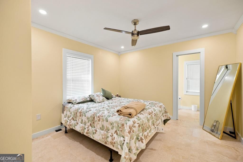 1472 Watkins Hall Road Dudley, GA 31022 - Photo 25 of 30 Gallery Image 25