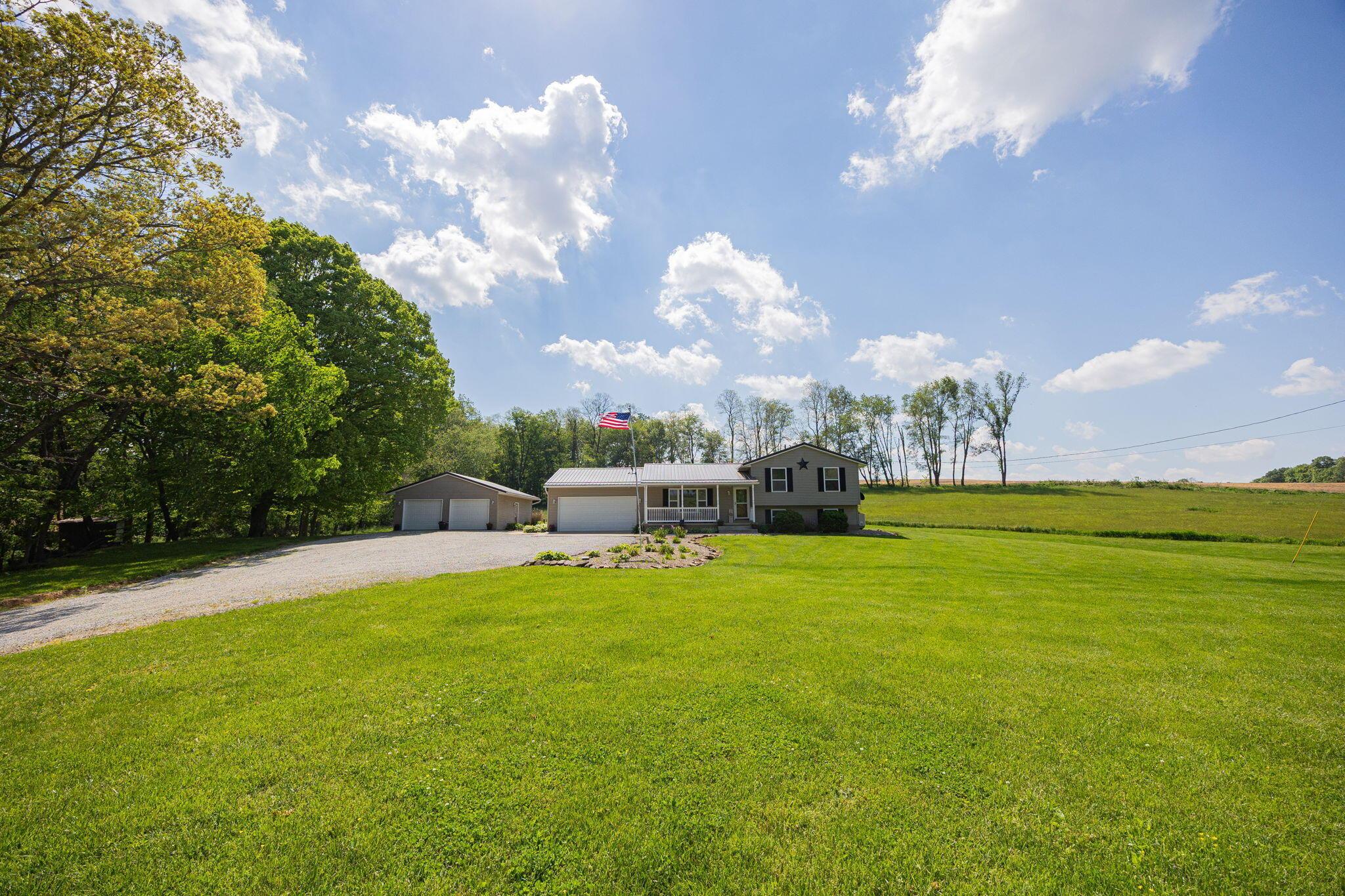 17536 Carson Road Butler, OH 44822 - Photo 42 of 72 47-M.W.- 17536 Carson Rd, Butler-47