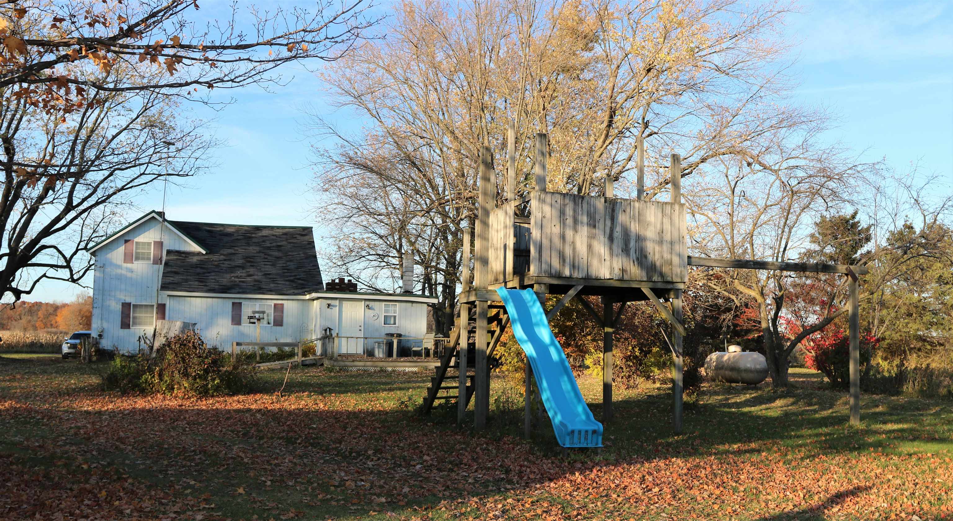 7465 West Jackson Road Concord, MI 49237 - Photo 35 of 43
