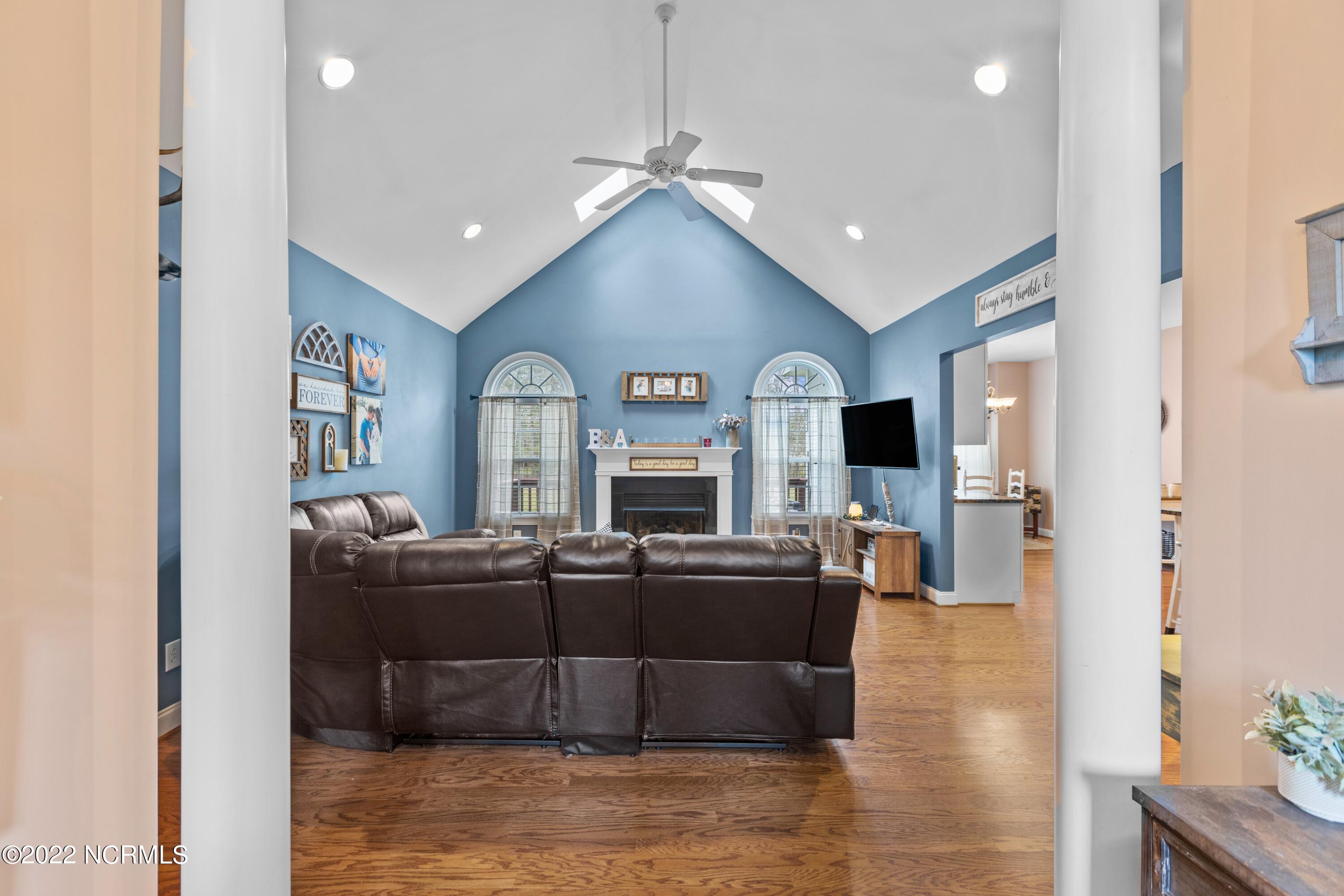 24 Teach's Cove Road Bath, NC 27808 - Photo 11 of 41 11-print-IMGL2323