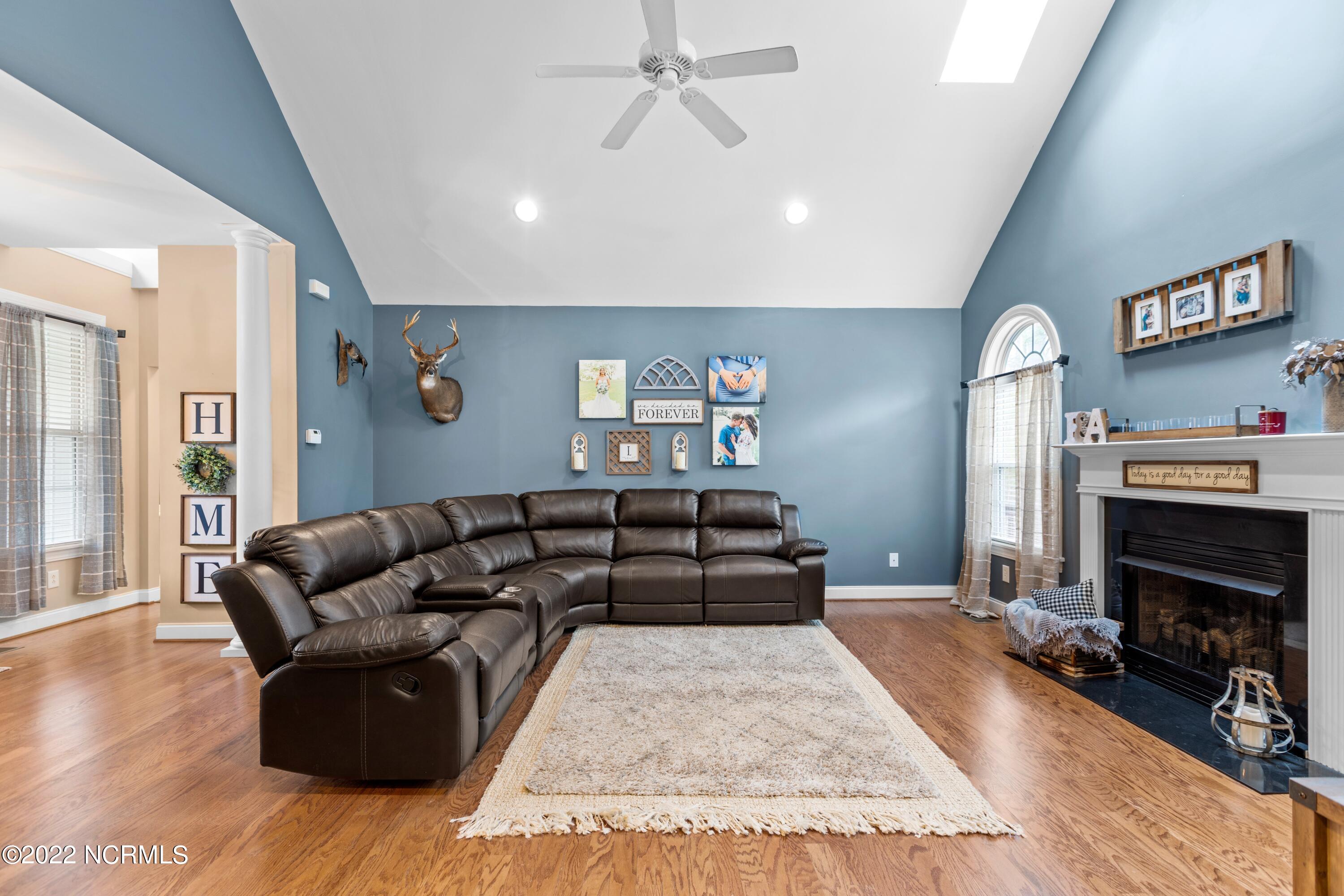24 Teach's Cove Road Bath, NC 27808 - Photo 12 of 41 12-print-IMGL2326