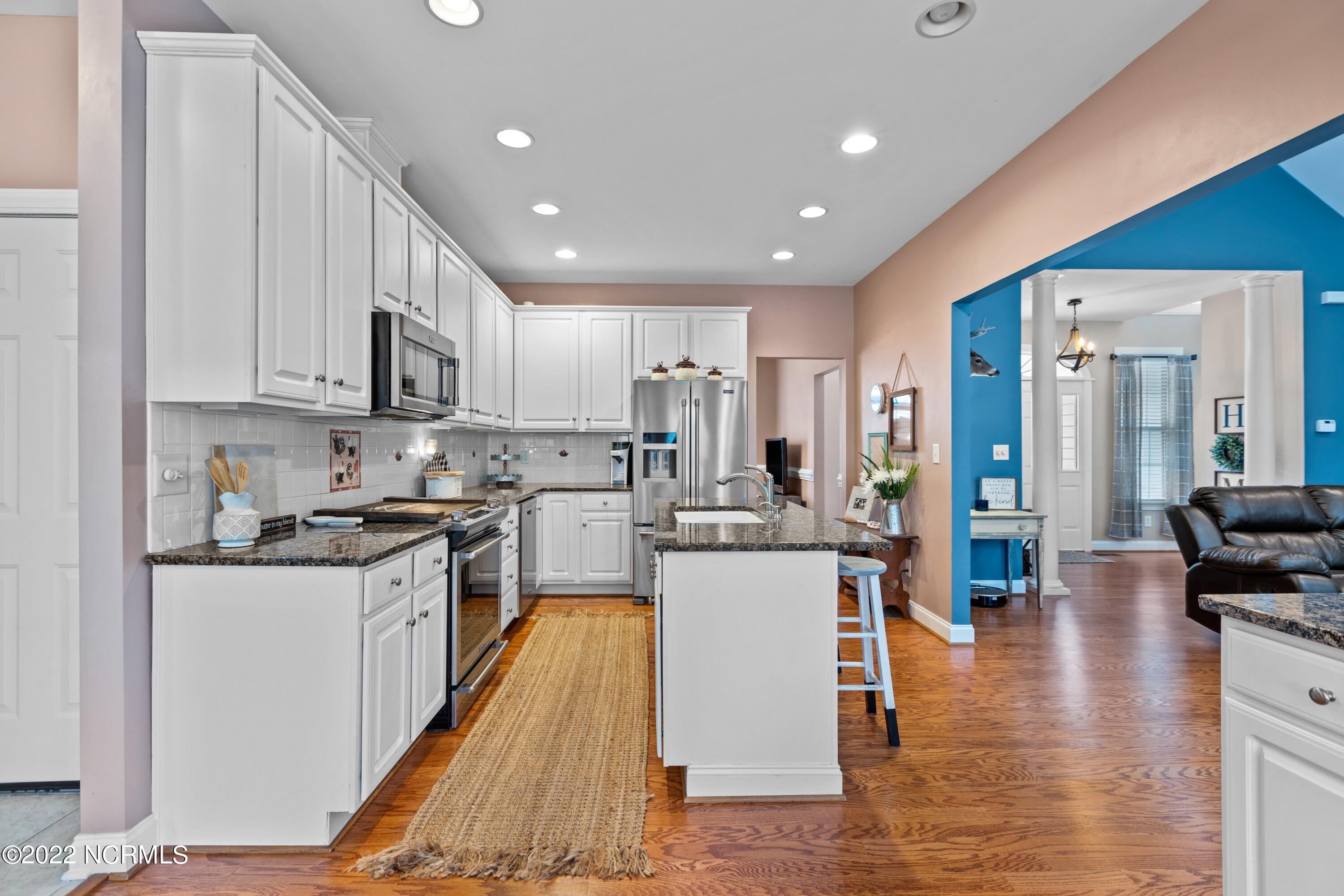 24 Teach's Cove Road Bath, NC 27808 - Photo 14 of 41 14-print-IMGL2332
