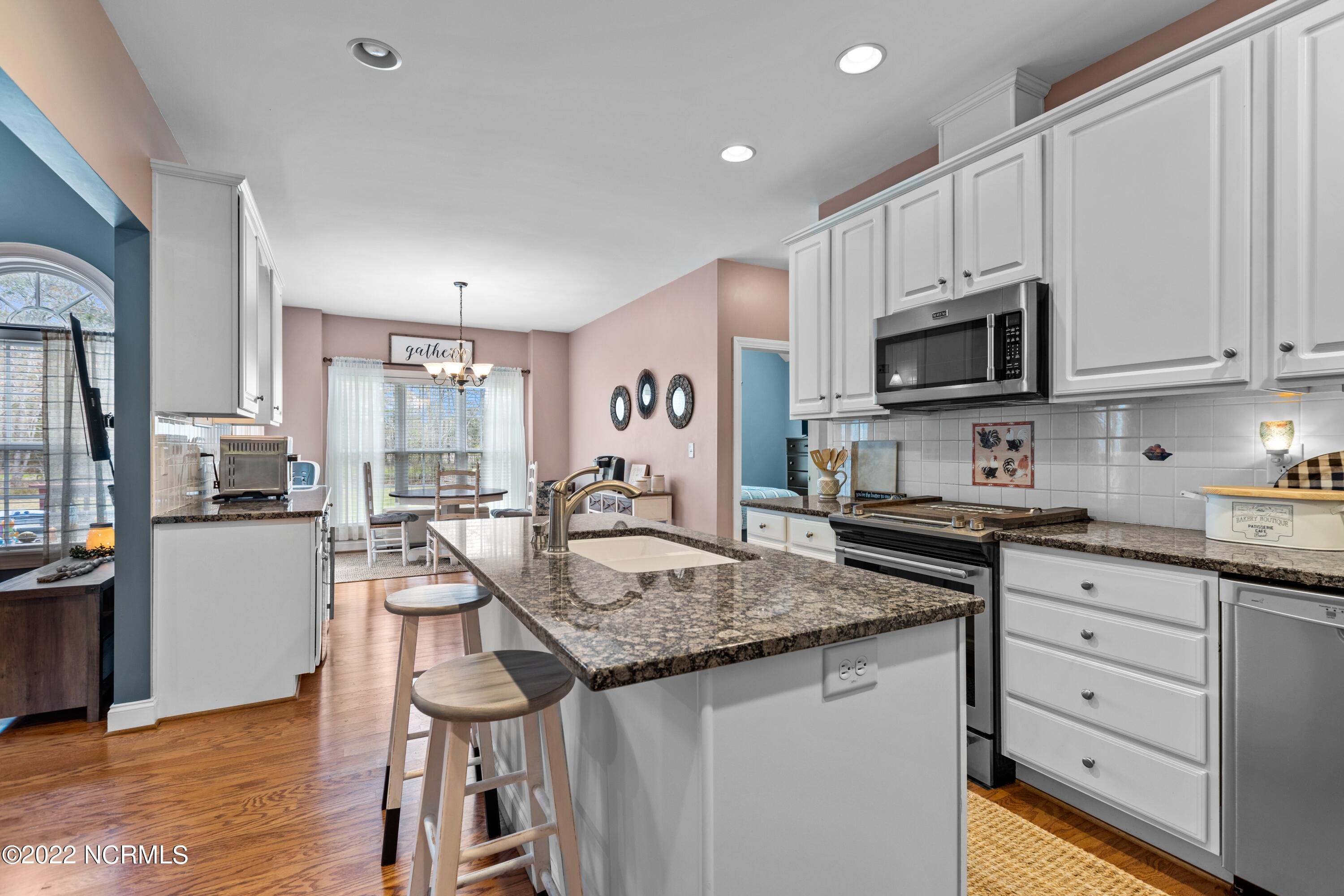 24 Teach's Cove Road Bath, NC 27808 - Photo 15 of 41 15-print-IMGL2335