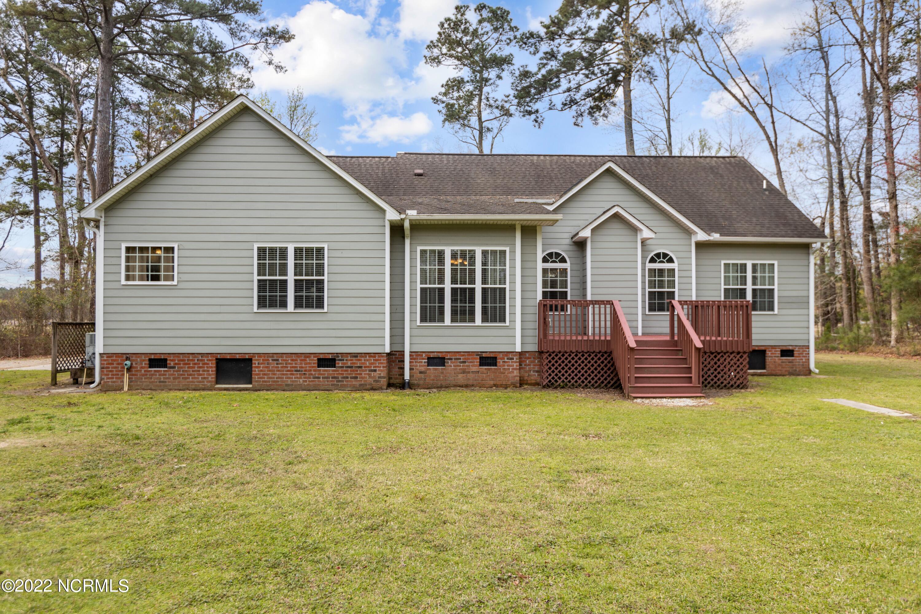 24 Teach's Cove Road Bath, NC 27808 - Photo 2 of 41 2-print-IMGL2314