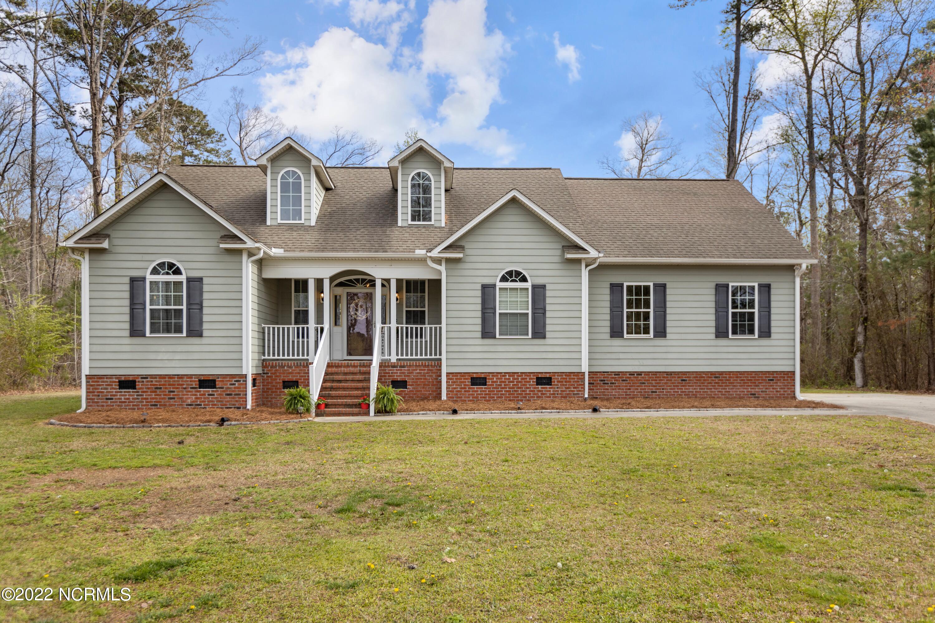 24 Teach's Cove Road Bath, NC 27808 - Photo 30 of 41 30-print-IMGL2310